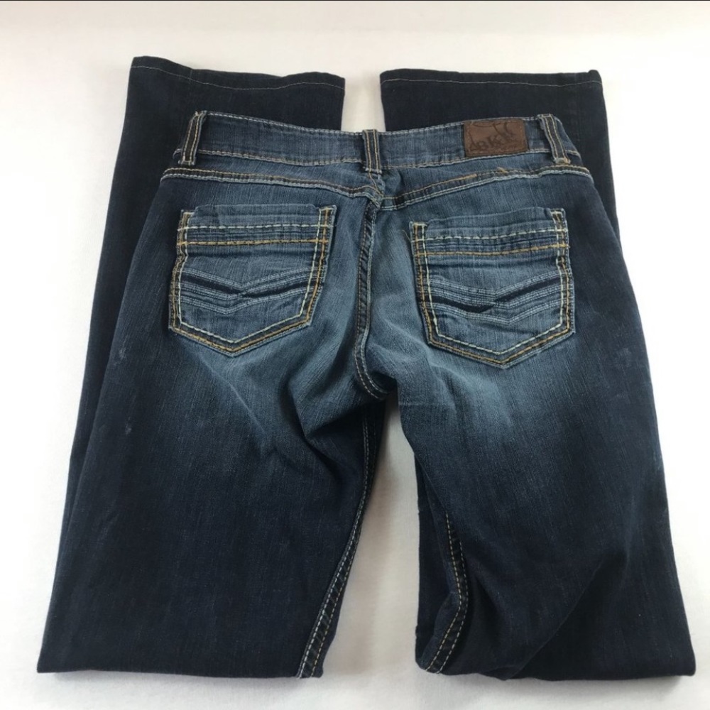 BKE Culture bootcut Jean